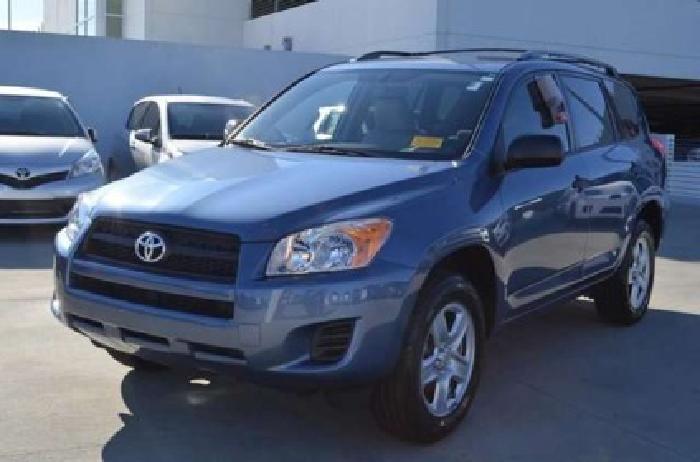 2009 toyota rav4 in matthews, nc