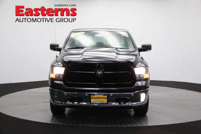 used 2016 ram 1500 outdoorsman millersville, md 21108 for sale in millersville, maryland