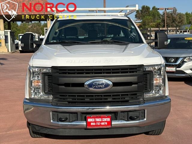 2019 ford f-250 xl