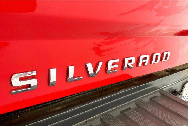 2016 chevrolet silverado 2500 ltz