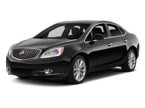 2013 buick verano convenience