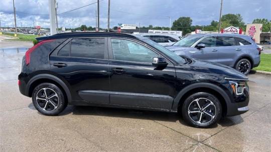 2024 Kia Niro