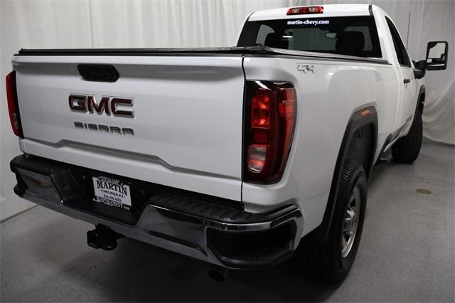 2024 gmc sierra 2500 pro