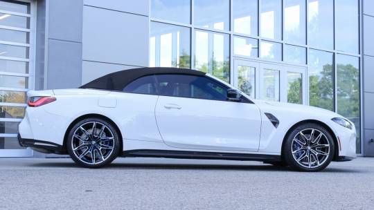 2024 BMW M4