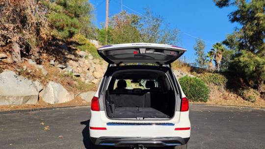 2013 Mercedes-Benz Gl