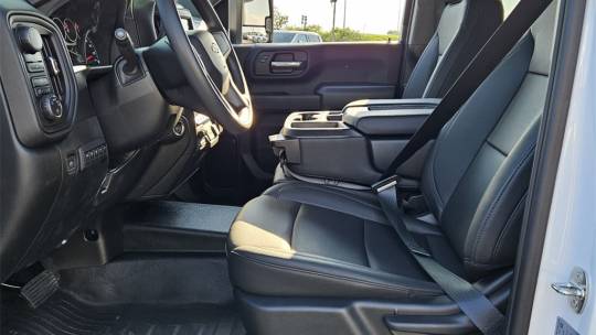 2024 Chevrolet Silverado 3500hd