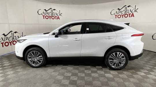 2024 Toyota Venza