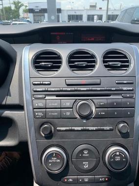 2012 mazda cx-7 in saint louis, missouri