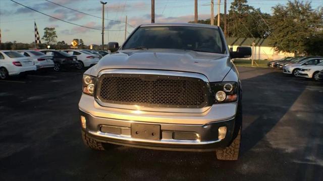 2014 ram 1500 slt