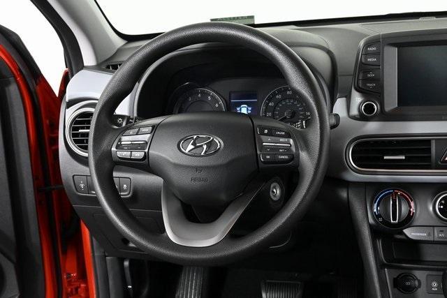 2019 hyundai kona se