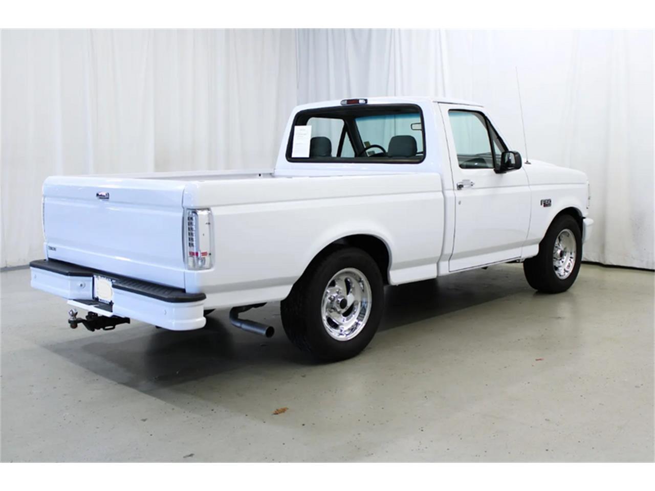 1994 ford f150