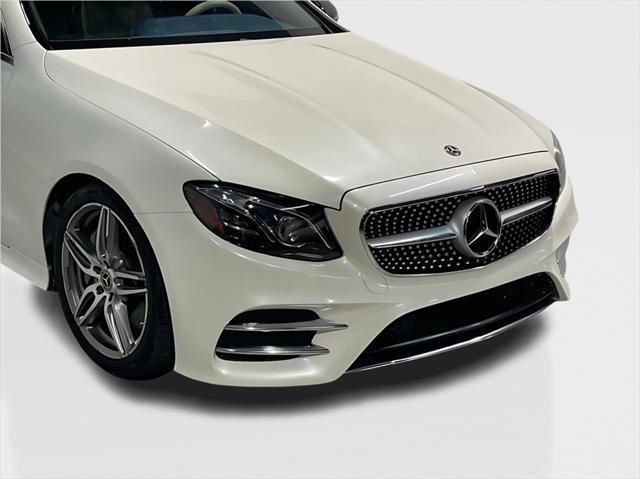 2019 mercedes-benz e-class e 450