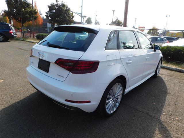 2016 audi a3 e-tron 1.4t premium