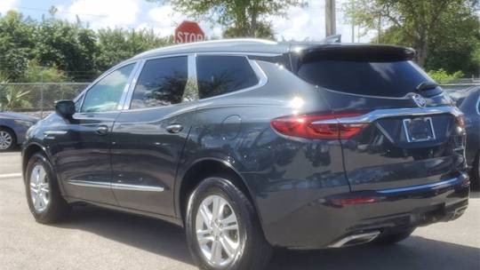2019 buick enclave premium