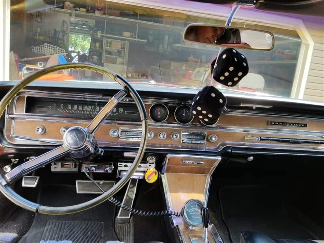 1965 pontiac bonneville