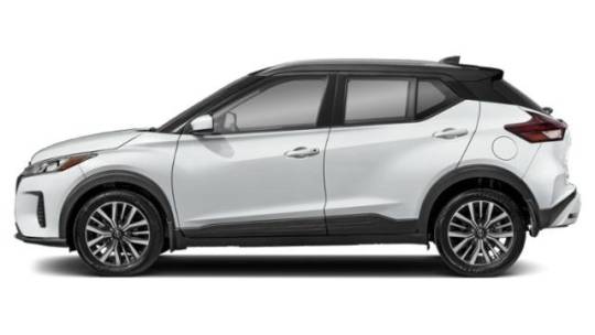 2022 Nissan Kicks