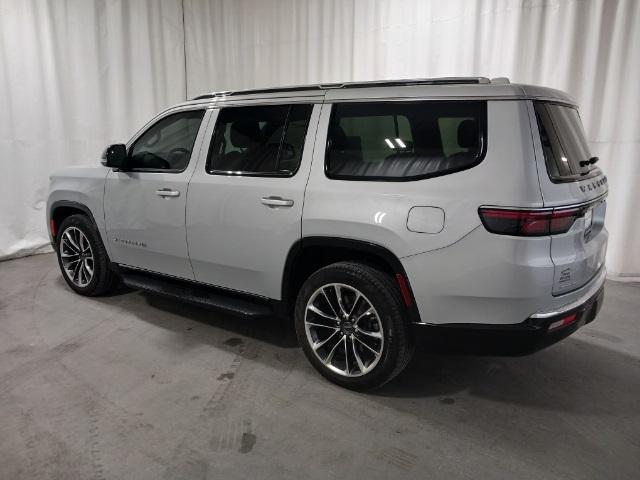 2023 jeep wagoneer series ii 4x4