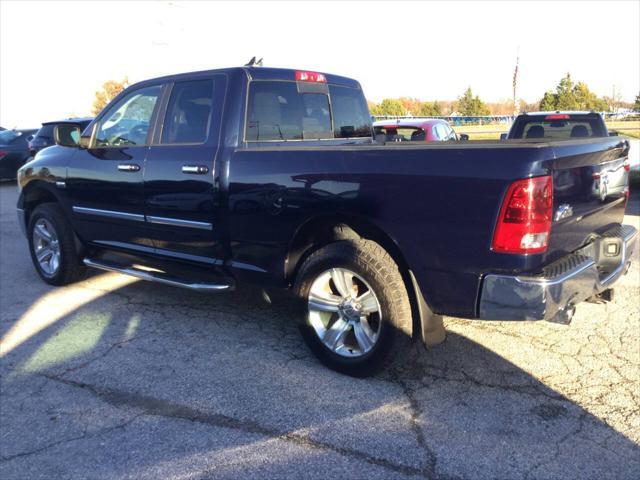 2014 ram 1500 slt