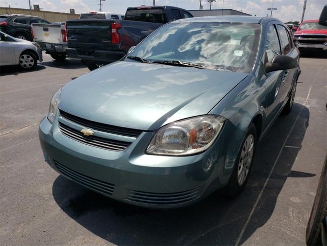 used 2010 chevrolet cobalt ls owasso, ok 74055 for sale in owasso, oklahoma