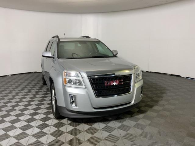 2015 gmc terrain sle-2