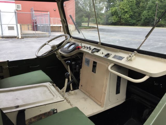 1962 volvo l3314 laplander