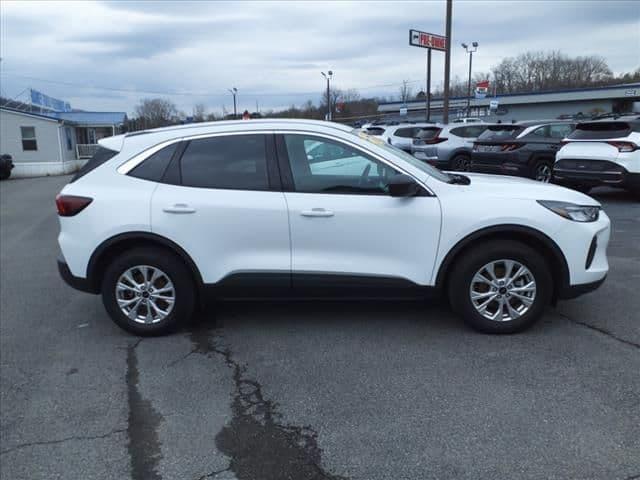 2023 ford escape active in elgood, west virginia
