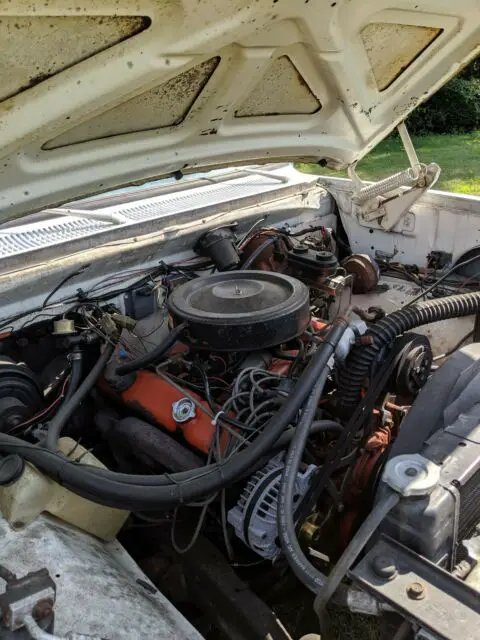 1983 dodge ram d350 crew cab