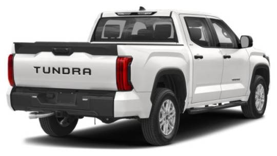 2024 Toyota Tundra
