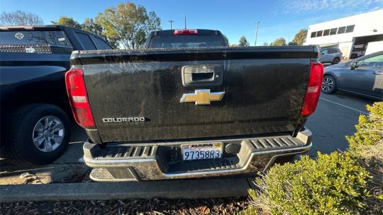 2018 Chevrolet