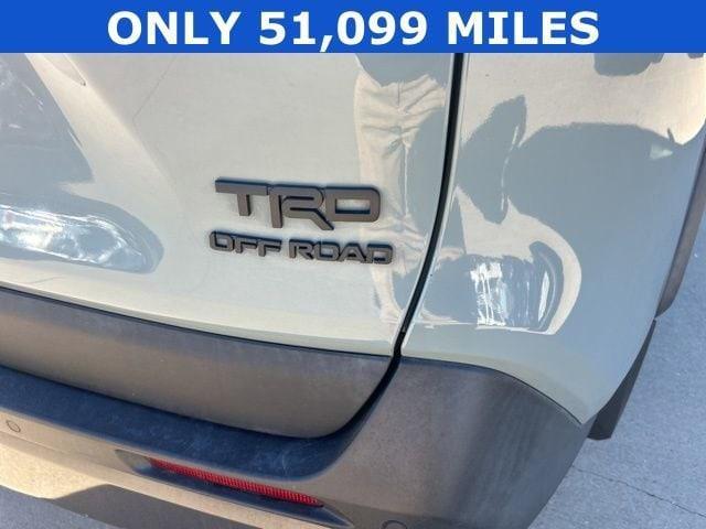 2020 toyota rav4 trd off road