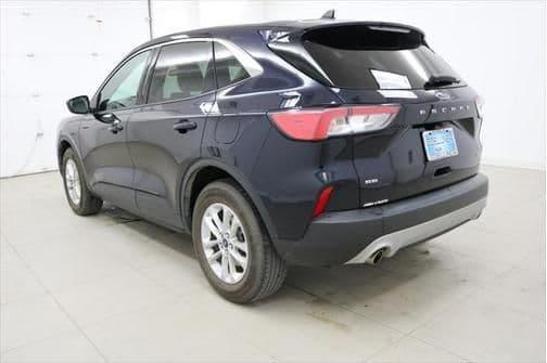 2021 ford escape se in beatrice, nebraska