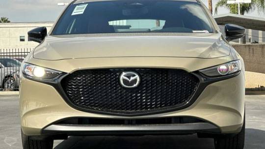 2025 Mazda