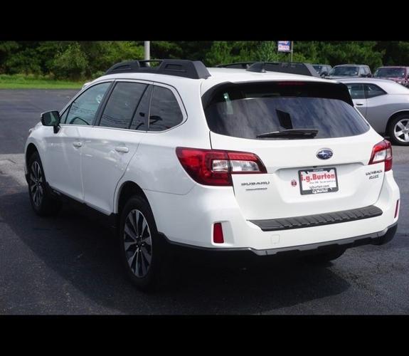 used 2017 subaru outback 2.5i seaford, de 19973 for sale in blades, delaware