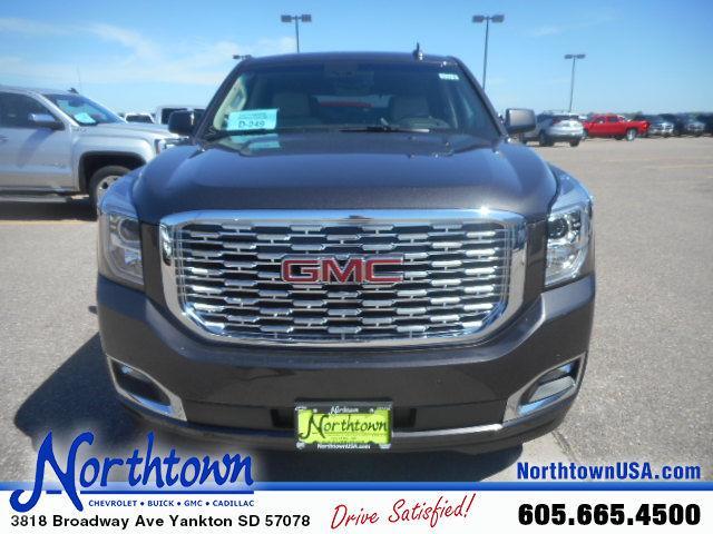 2018 gmc yukon denali 4x4 denali 4dr suv for sale in yankton, south dakota