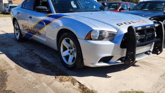 2014 Dodge Charger