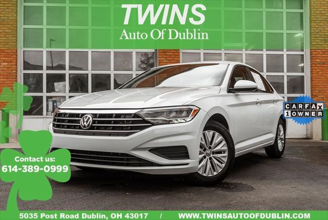 2020 volkswagen jetta 1.4t s