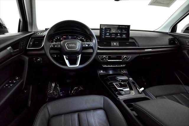 2024 audi q5 40 premium