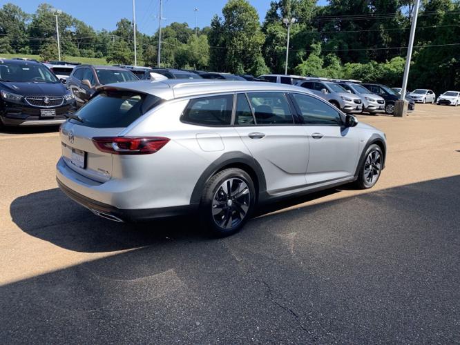 certified 2019 buick regal tourx preferred vicksburg, ms 39180 for sale in vicksburg, mississippi