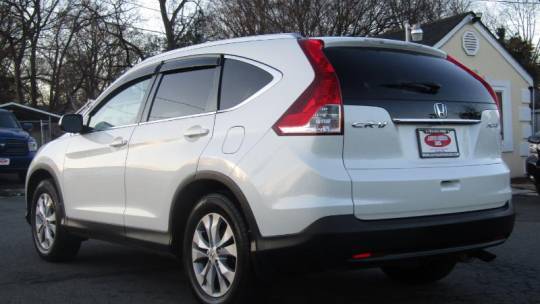 2014 Honda se