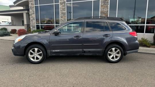 2013 Subaru Outback