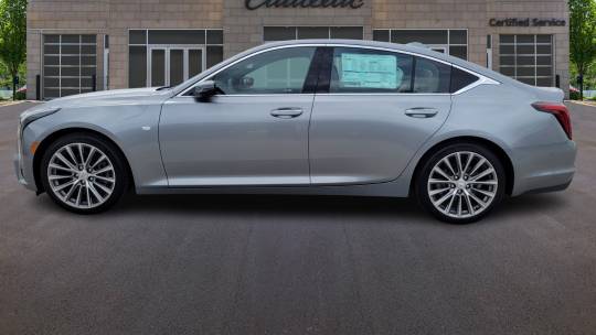 2025 Cadillac CT5