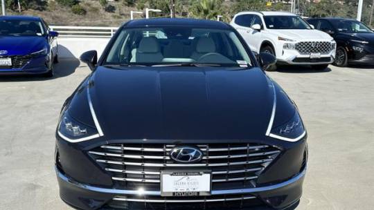 2023 Hyundai Sonata