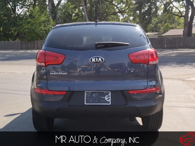2016 kia sportage lx awd lx 4dr suv for sale in boise, idaho