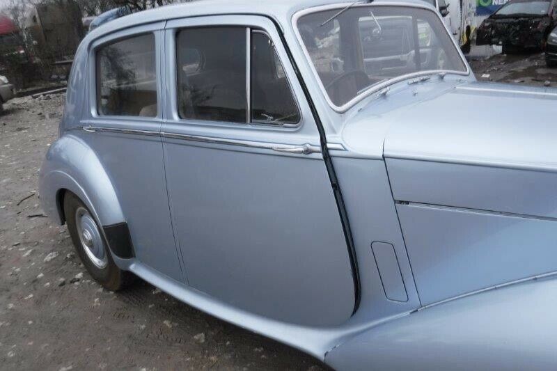 no reserve, bentley 1953 r type, nice car for great price, look!