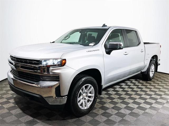 2022 chevrolet silverado 1500 limited lt