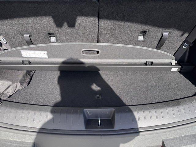 2024 hyundai santa fe sel