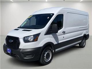 2023 Ford Transit 250