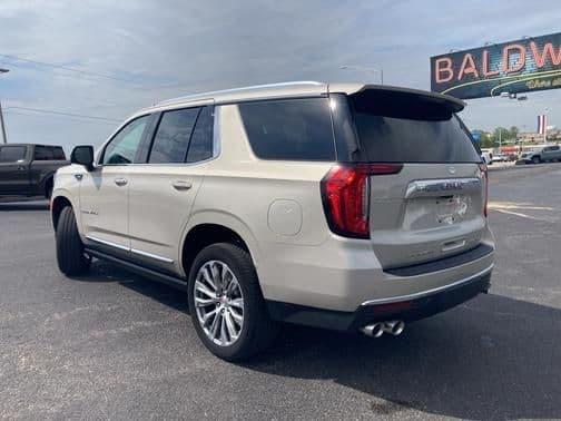 2021 gmc yukon denali in poplar bluff, missouri