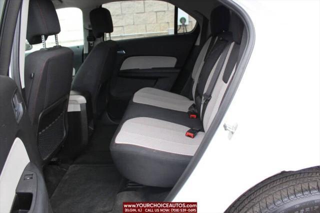 2013 chevrolet equinox 1lt