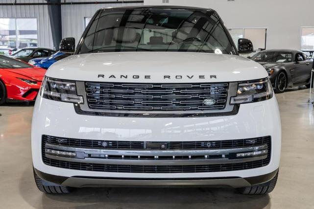 2024 land rover range rover autobiography